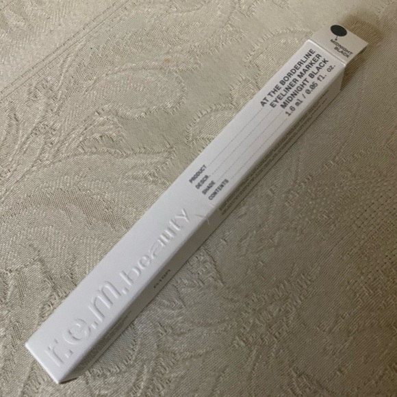 rem beauty Makeup Rem Beauty At The Borderline Marker Liquid